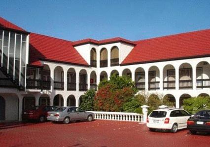 North Dunedin Hotel | Alcala Motor Lodge