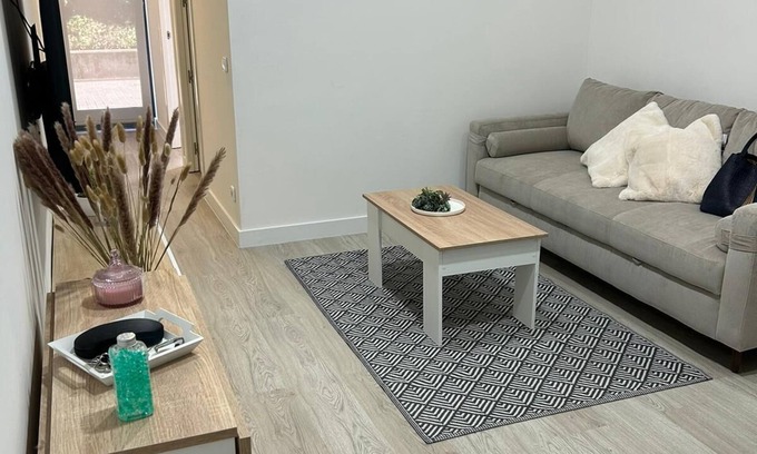 Alcala de Henares Apartment | Alcala Tourist Apartment