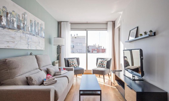 Rubi Apartment | Alcam Rubi