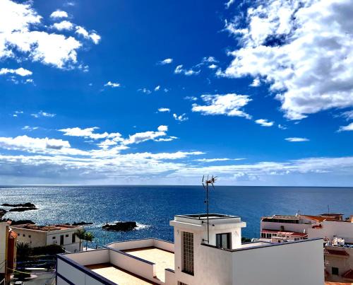 Alcala Apartment | ALCAMAR APARTMENT! with beautiful views of the sea!