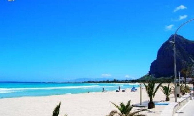 Alcamo Marina Apartment | Alcamo Marina: Apartment/flat - ALCAMO MARINA