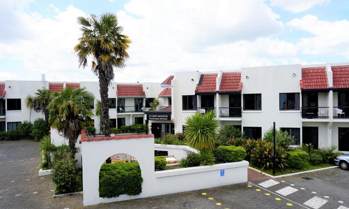 Hamilton North Hotel | Alcamo Motel