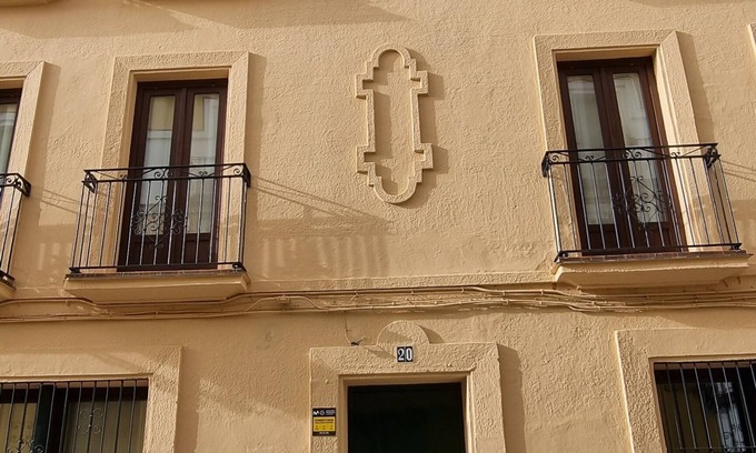 Seville Apartment | Alcantara Triana Apartamento
