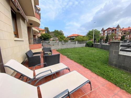 Noja Apartment | Alcarite - 6040
