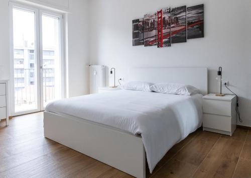 Novara Apartment | Alcarotti 6