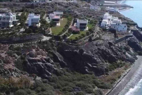 Adra Villa | Alcazaba Hills