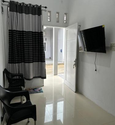 Pandan House | Alceo Homestay Family