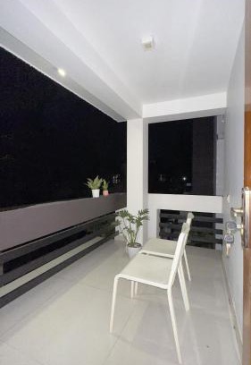 Thiruvananthapuram House | Alchemist Villa-Kazhakootam