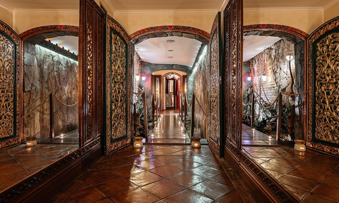 Mala Strana Hotel | Alchymist Grand Hotel & Spa