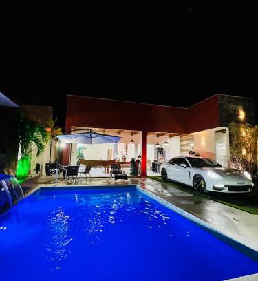 Prado House | Alcobaça Beach House