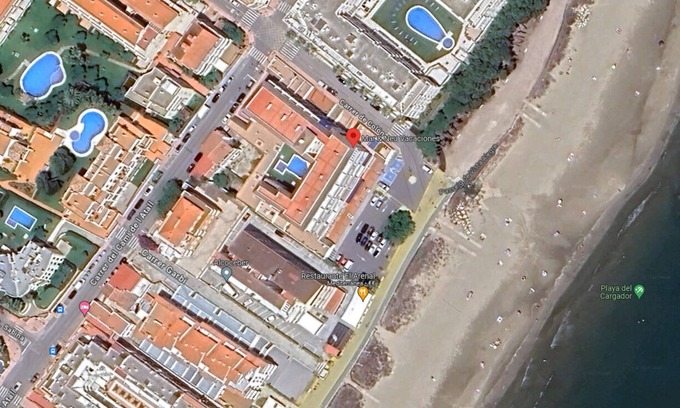 Alcossebre Apartment | Alcocebre Rental Holidays Apartment REF 067
