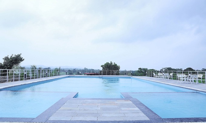 Kumbhalgarh Resort | Alcor Kumbhalgarh – the family getaway