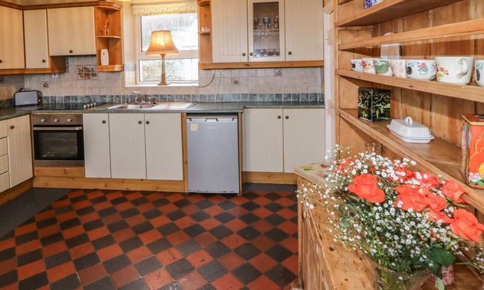 Rathmullan Cottage | Alcorns Farmhouse
