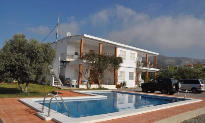 Alcossebre Apartment | Alcossebre: Apartment/flat Alcossebre for rent/1 - 5 people