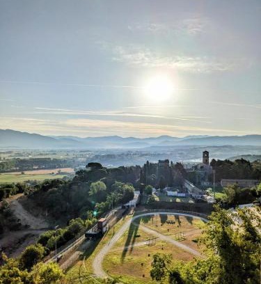 Narni Apartment | Alcova delle Arvolte