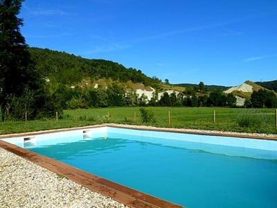 Polignac Bed & Breakfast | Alcove Du Velay
