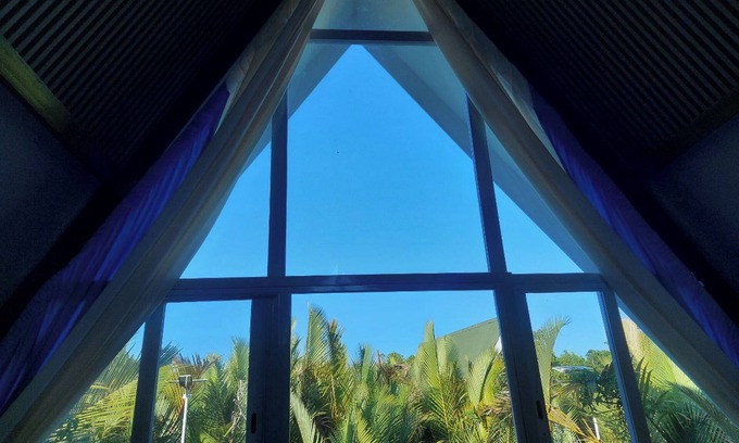 Alcoy House | Alcoy Plaza Eco Park Cebu