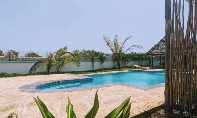 Mnemba Apartment | Alcyone Residence