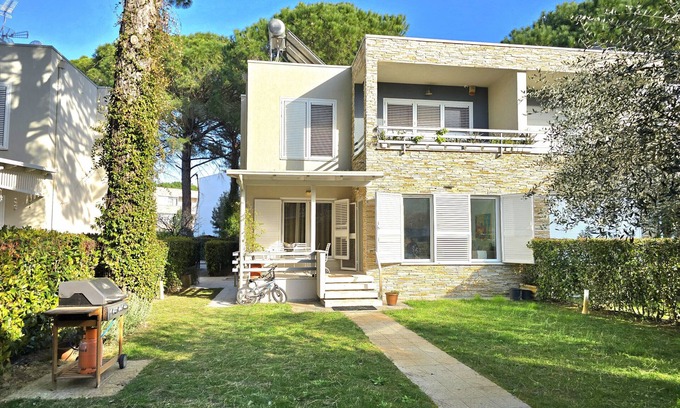 Ishem Apartment | ALD127 - Albani