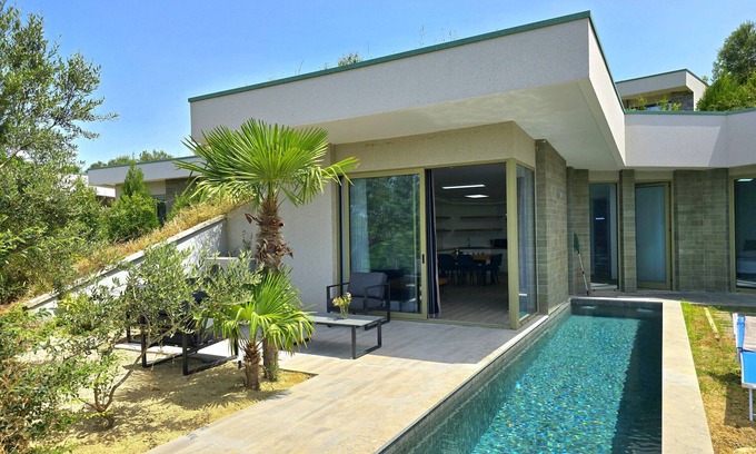 Ishem Ski Chalet | ALD279 - Fatmiri