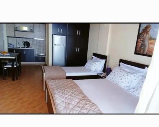 Qazim Pali Apartment | Alda Apartments