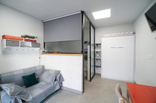 Legazpia Apartment | Aldabea I apartamento sostenible