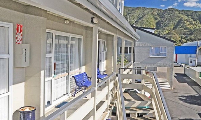 Picton Hotel | Aldan Lodge Motel