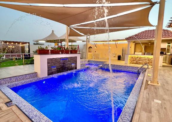 Musannah House | AlDana Resort & Hotels