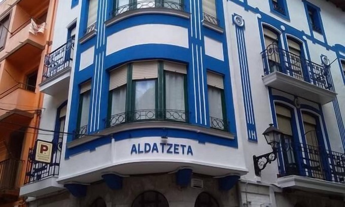 Bermeo House | Aldatzeta Ostatua