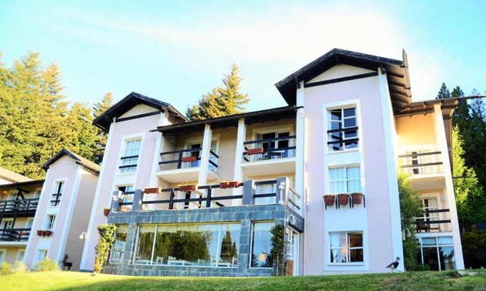 Playa Bonita Resort | Aldea Andina Hotel San Carlos de Bariloche