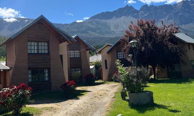 El Bolson Ski Chalet | Aldea Bolsón