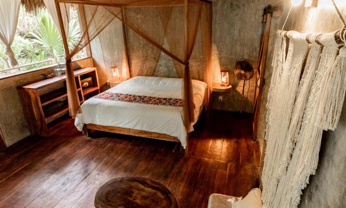 Tulum Cabin | Aldea Colibri