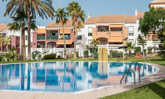 Chiclana de la Frontera Apartment | aldea del coto