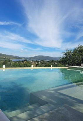 Potrero de Garay House | Aldea Mate Amargo