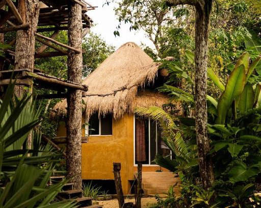 Macario Gomez Bed & Breakfast | Aldea Tucanes