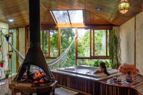 Nucleo Maua Hotel | Aldebaran Pousada