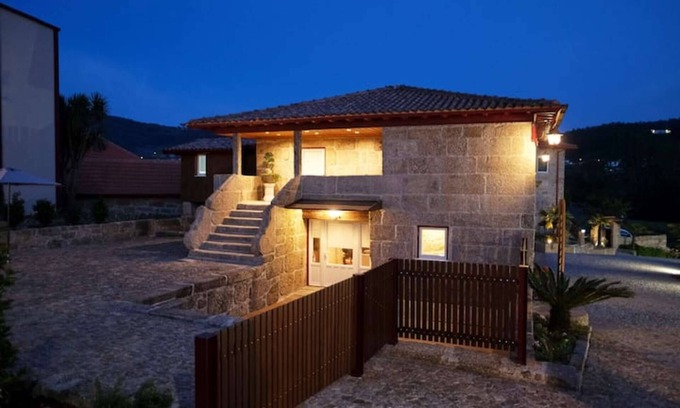 Vilarinho House | Aldeia da Quinta do Paço - Casa do Senhorio