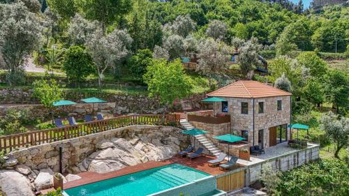 Sardoeira House | ALDEIA DA MARGARIDA