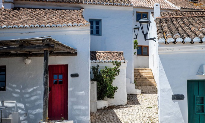 Vila do Bispo Cottage | Aldeia da Pedralva - Slow Village
