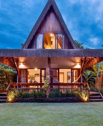 Barra Grande House | Aldeia dos Corais - Taipu de Fora
