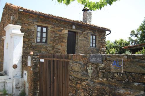 Sobreira Formosa House | Aldeia Oliveiras