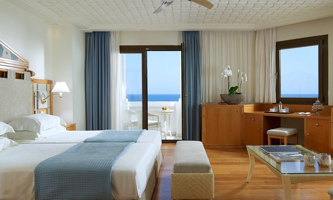 Anissaras Hotel | Aldemar Knossos Villas