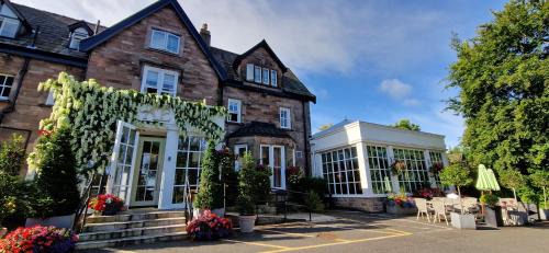 Alderley Edge Hotel | Alderley Edge Hotel
