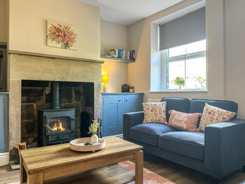 Tansley House | Alders Cottage