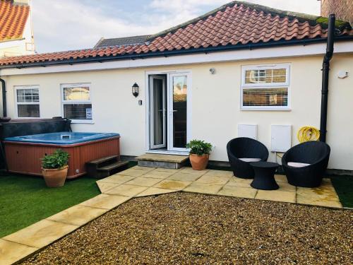 Driffield House | Alderson Mews