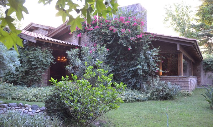 Guaymallen House | Aldila Casa - like your home