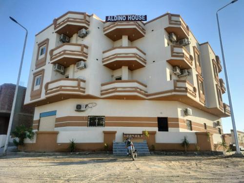 Marsa Alam Apartment | ALDINO house