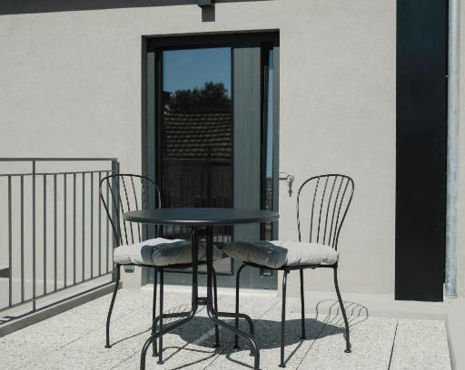 Vilarinha Apartment | Aldoar House