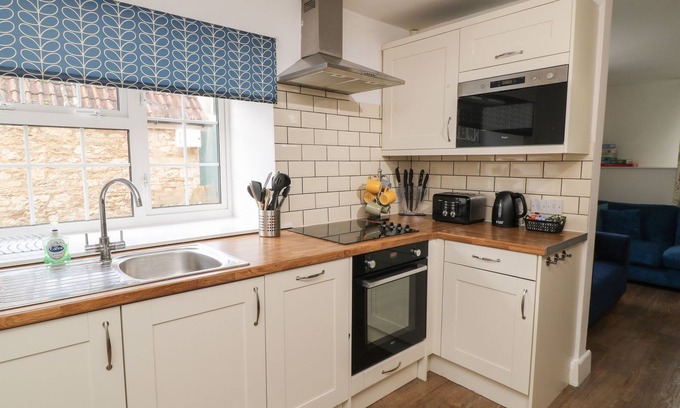 Shoscombe Cottage | Aldrich Cottage