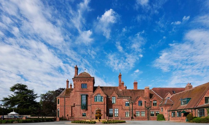 Aldwark Hotel | Aldwark Manor Estate